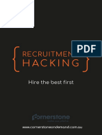 ANZ WP Recruitment Hacking