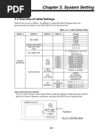 0922 Chapter 3 System Setting