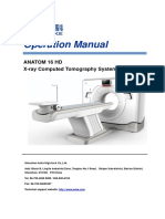 ANATOM 16HD ClearView Operation Manual