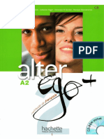 Alter Ego + 2 A2 D1-5