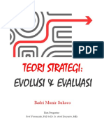 Ebook Manajemen Strategic
