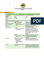 Modul Projek Penguatan Profil Pelajar Pancasila