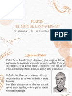 Epistemología - Platón Mito