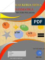 063 - Umi Taris Luthfiyah - LKS Matematika