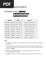 Precalculus HN: Catch-Up Day Catch-Up Day | PDF | Teaching | Pedagogy