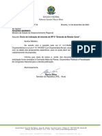 Comunicacao RP9 Decreto 10488 Dezembro 2021