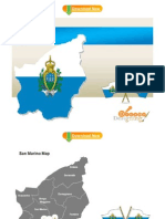 DD San Marino Map