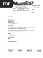 Download ADMHS Response to Santa Barbara County Grand Jury 2011 Report  by Isabelle Walker SN61241198 doc pdf