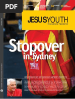 Download Jesus Youth International News letter August 2008 by jysuraj SN6124132 doc pdf