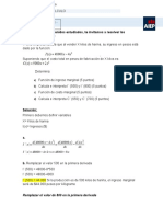 Trabajo Calculo SEMANA 5