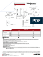 BLDC Bypass Blower