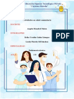 Formulario PARA Llenar Ficha Familiar (LLENADO)