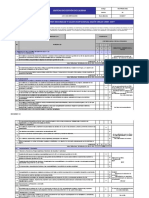 F03-Lista de Verificación OHSAS 18001 (1)