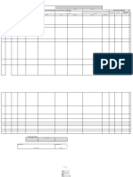 Matriz de Id de Requisitos Legales