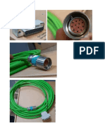 Cables Servo Bilateral