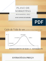 Aula 02 Sumare - Plano de Marketing - P Produto