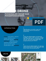 Belajar Drone