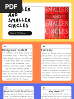 Smaller and Smaller Circles 1