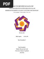 Proposal LOMBA UI UX | PDF