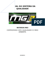 MQ - Manual Da Qualidade - Rev-01