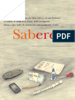 Una Niñez Enferma - Saberes 11