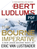 Robert Ludlum's The Bourne Imperative (PDFDrive)