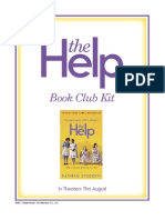The Help Book Club