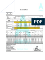 Ficha Tecnica - Tuberia SCH40 316L SRS