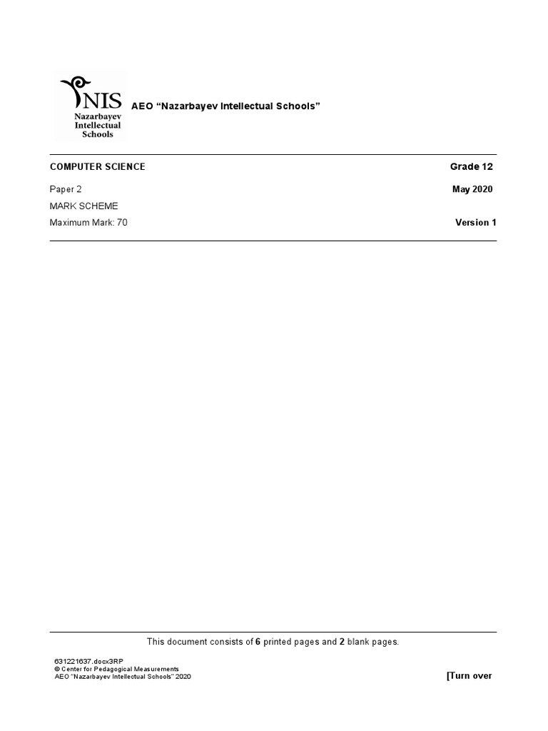 Nis G12 CS 02 MS 3RP | PDF | Computer Network | Network Switch
