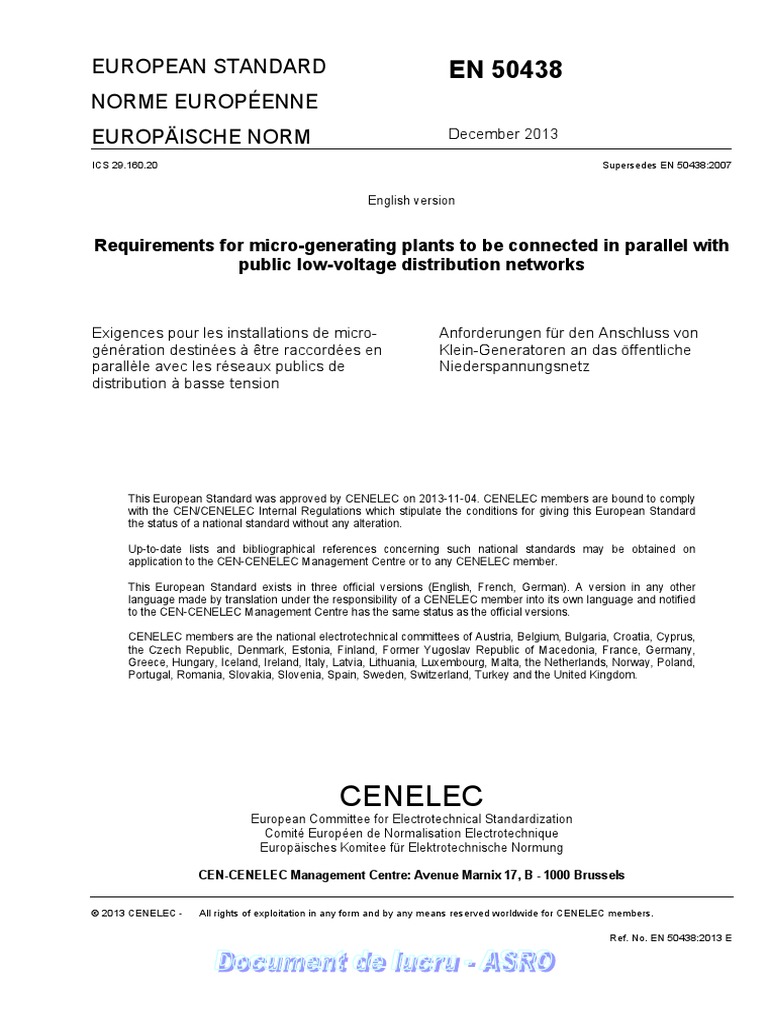 Europäische Norm: Netex : E-Pflicht-Sammlung / Standardisierter ...
