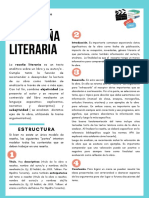 1 - Estructura y Consigna de Reseña Épica 2019 PDF