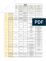 Test Planner - (Only PDF