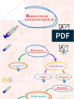 Resolución de Circuitos Neumáticos