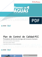 PCC Agua 2022