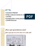 Educacinporcompetenciasplaneacionyevaluacion 100102014842 Phpapp02