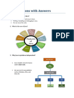 Java Interview Questions With Answers