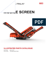 683 Illustrated Parts Catalog