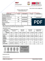 HRF PFT Sheet PEH 3