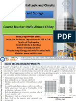 5 Memory and Storage Spring22