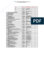 Calendario Civico 2019