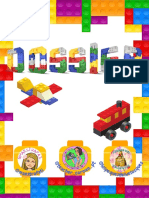 Dossier LEGO 