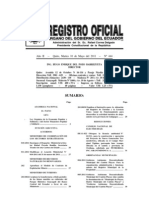 Ley de Economia Popular y Solidaria RO.444 10-05-2011