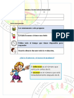 Antecesor y Sucesor 5°