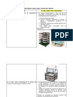 Organización de papelería y recursos para mejorar el acceso a documentos