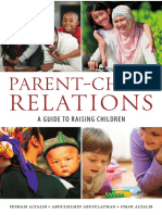 Parent Child Relations Compressed