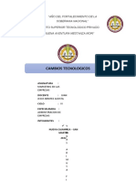 Cemento Pacasmayo-Trabajo Grupa