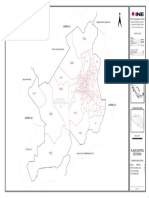 Mapa electoral de Guerrero