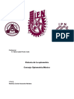 Consejo Optometría México-1TV12