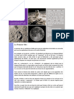 Premier Pas Sur La Lune, Fake Ou Pas - Hugo Et Inès