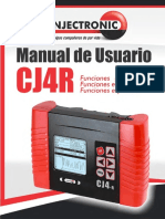 Manual CJ 4 R Completo Web